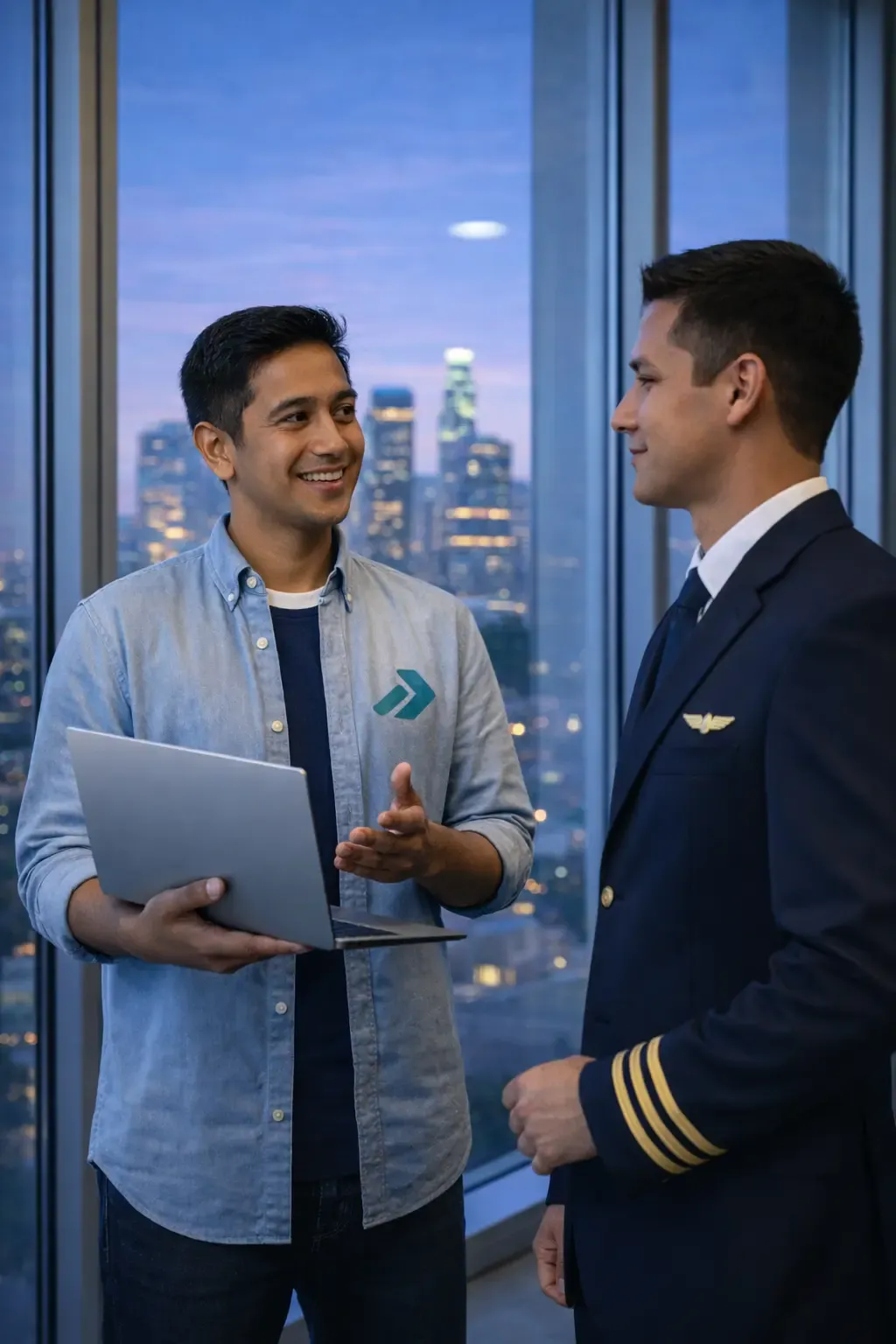 Integratech Office Collaboration