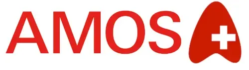 AMOS Logo