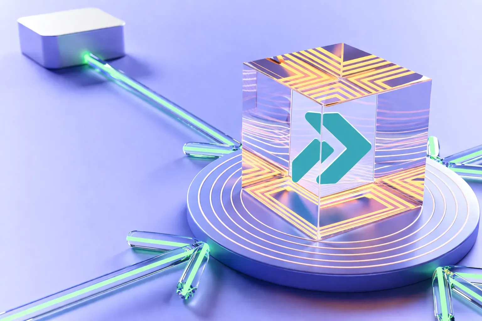 Integratech System Cube