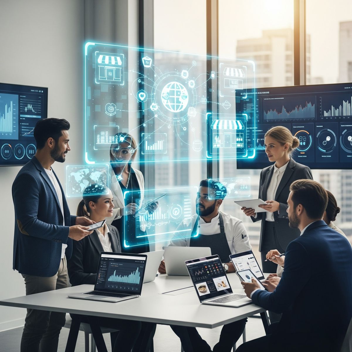 About Integra Technology